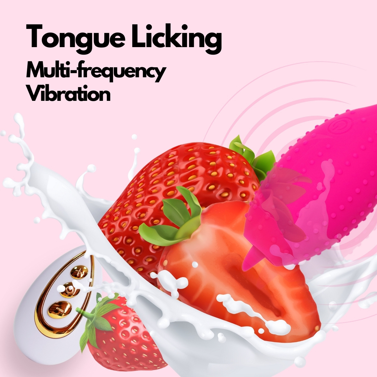 Trứng Rung Cá Nóc Gai 10 Chế Độ Từ Xa Sành Điệu Hấp Dẫn