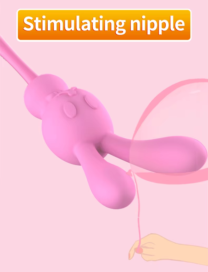 Que Rung Dibe Massage Cao Cấp Kích Thích Nữ Thăng Hoa Ngay