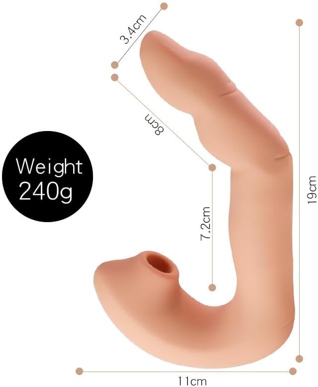 Ngón Tay Móc Cua Thần Thánh Kích Thích Điểm G Nóng Bỏng