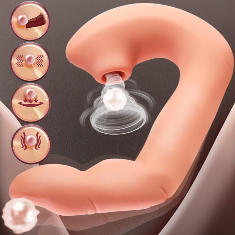 Ngón Tay Móc Cua Thần Thánh Kích Thích Điểm G Nóng Bỏng