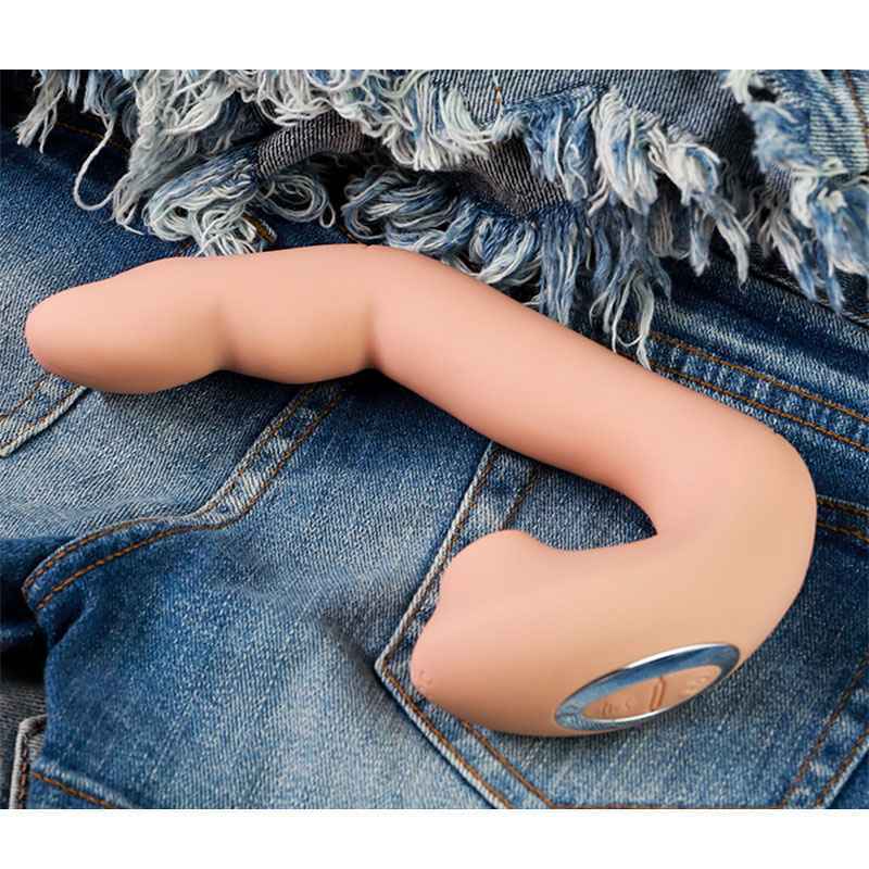 Ngón Tay Móc Cua Thần Thánh Kích Thích Điểm G Nóng Bỏng