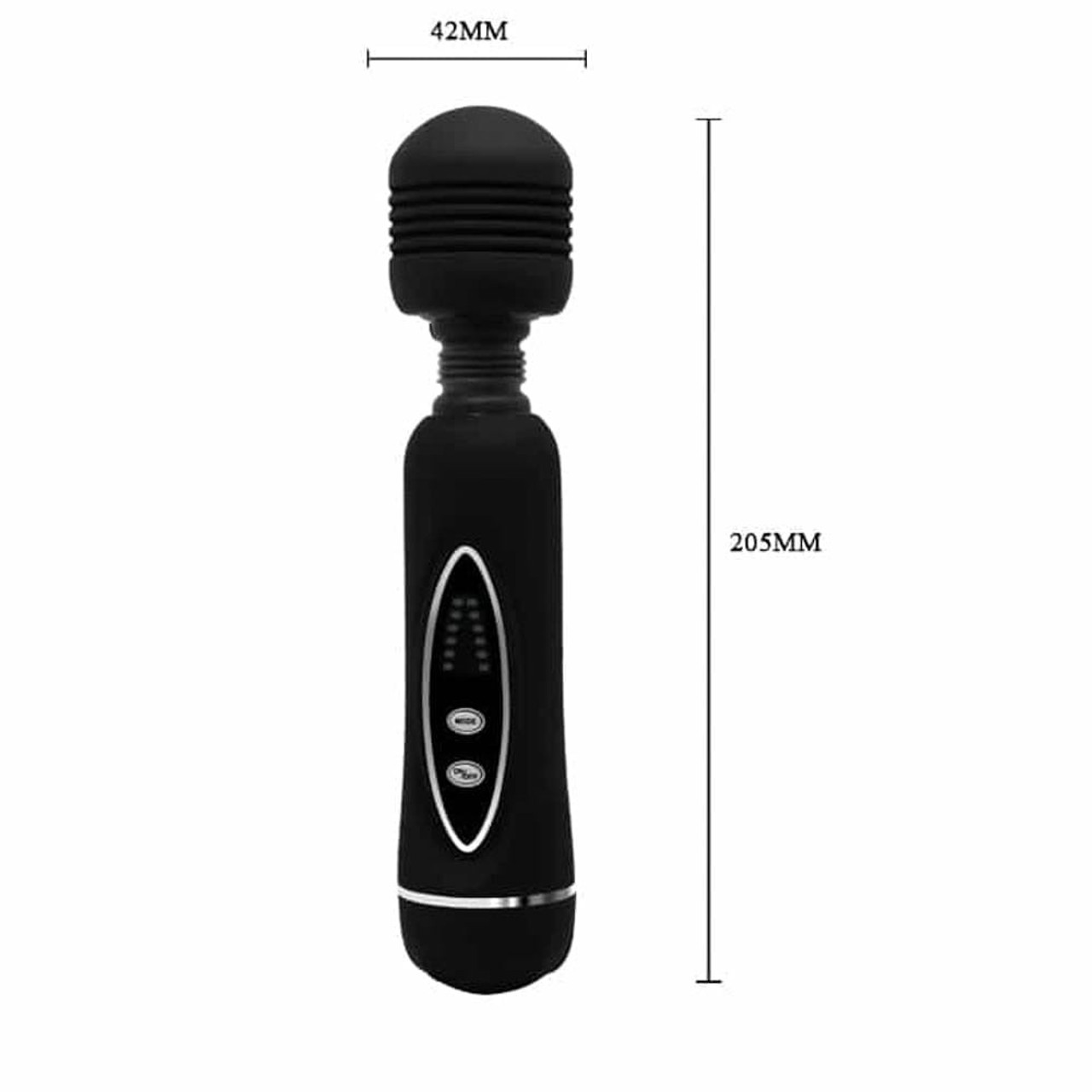 Máy Massage Vùng Kín Pretty Love Power Wand Đỉnh Cao Sướng Phê