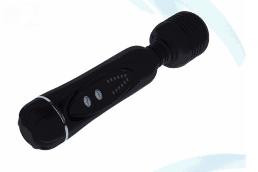 Máy Massage Vùng Kín Pretty Love Power Wand Đỉnh Cao Sướng Phê