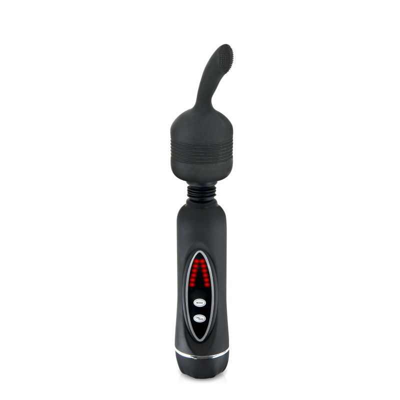 Máy Massage Vùng Kín Pretty Love Power Wand Đỉnh Cao Sướng Phê