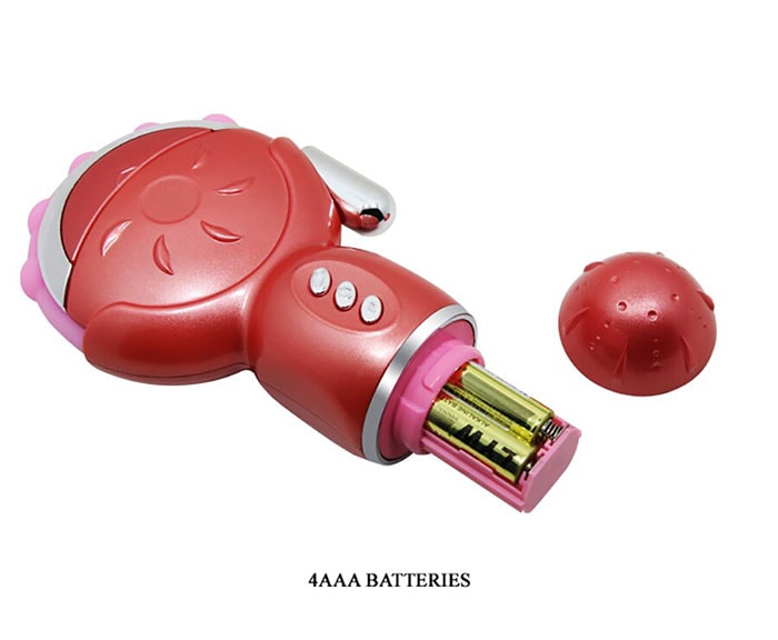 Máy Massage Lưỡi Rolling Fun 2 Kích Thích Sung Sướng Mới Lạ