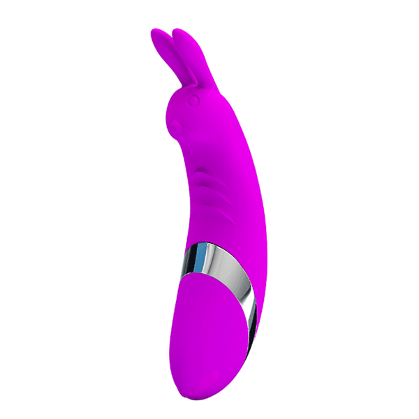 Máy Massage Pretty Love Bunny Tai Thỏ kích thích điểm G sướng