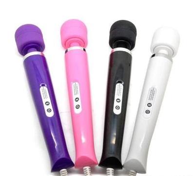 Máy Massage Điểm G Cắm Điện Size Lớn Chuyên Sâu Tăng Khoái Cảm