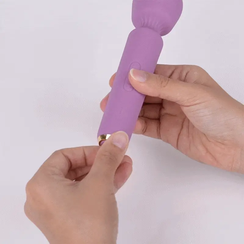 Chày Rung Svakom Mini Emma Neo Đỉnh Cao Công Nghệ App Điều Khiển