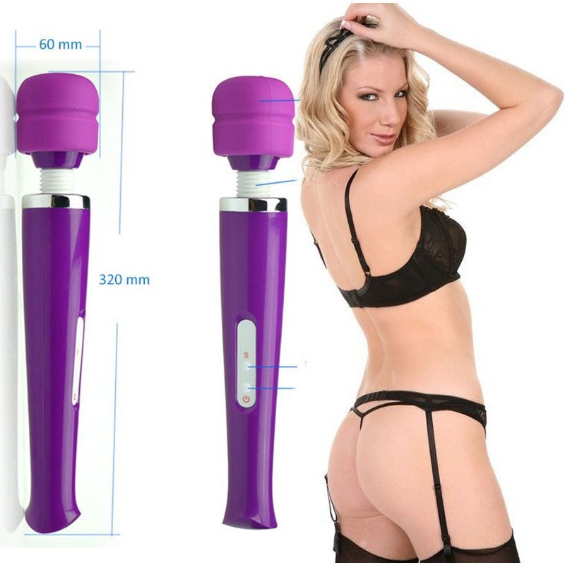 Chày Rung Nhật Cao Cấp Kích Thích Điểm G Tình Yêu Semo