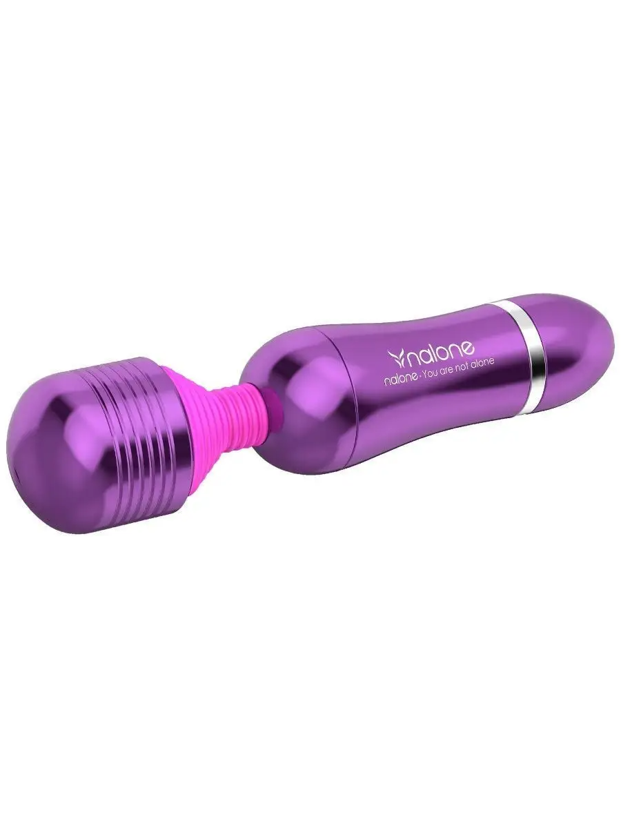 Chày Rung Ynalone Roma Mini Massage Toàn Thân Giảm Đau Tức Thì