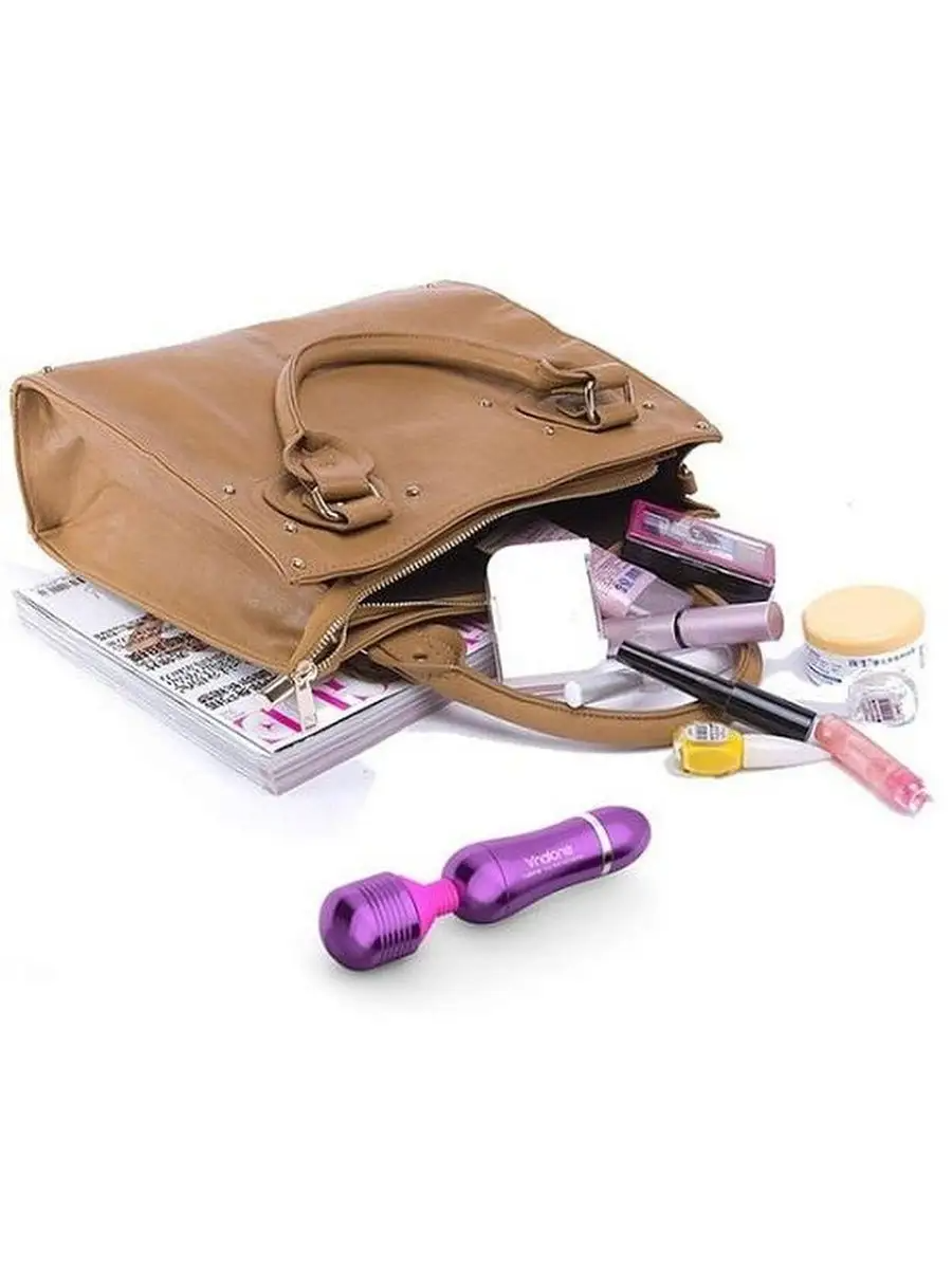 Chày Rung Ynalone Roma Mini Massage Toàn Thân Giảm Đau Tức Thì