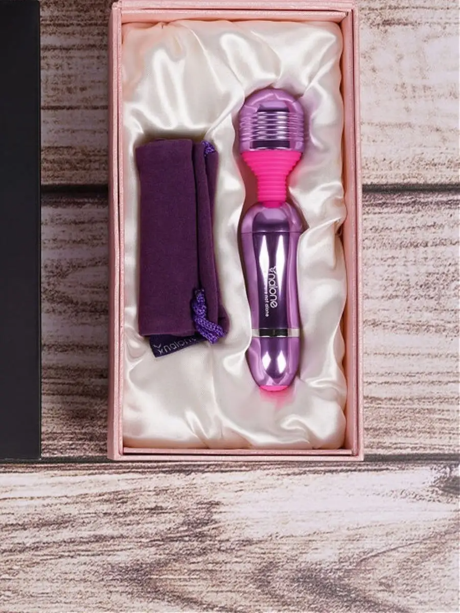 Chày Rung Ynalone Roma Mini Massage Toàn Thân Giảm Đau Tức Thì