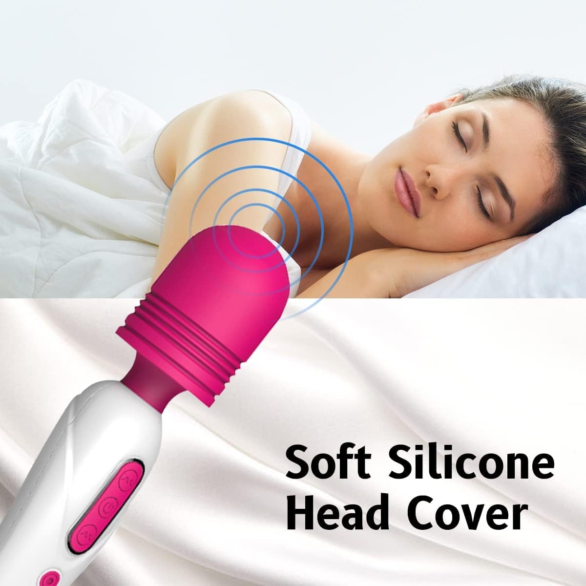  Bán Chày Rung Massage Kích Thích Vùng Kín LiLo giá tốt