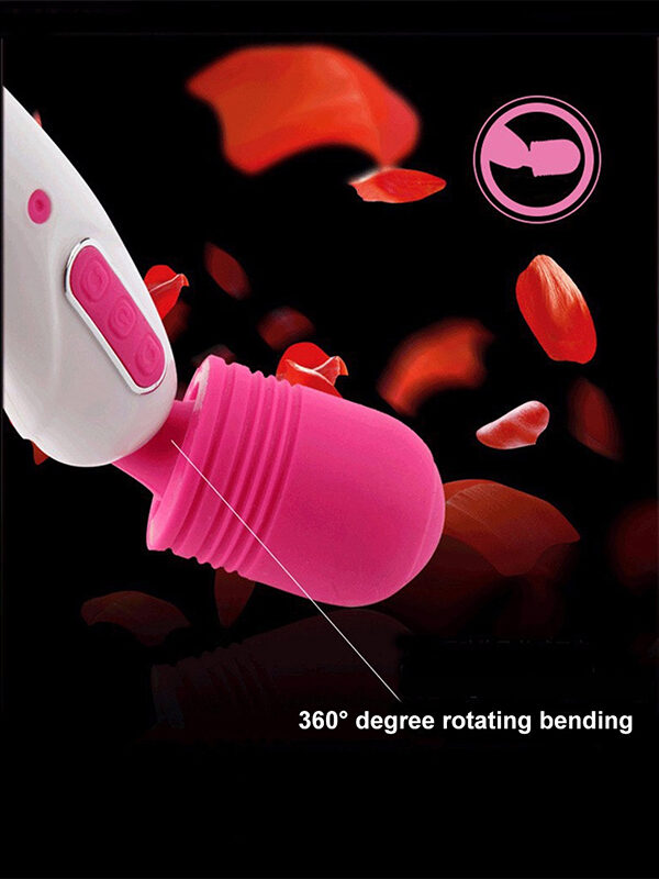  Bán Chày Rung Massage Kích Thích Vùng Kín LiLo giá tốt
