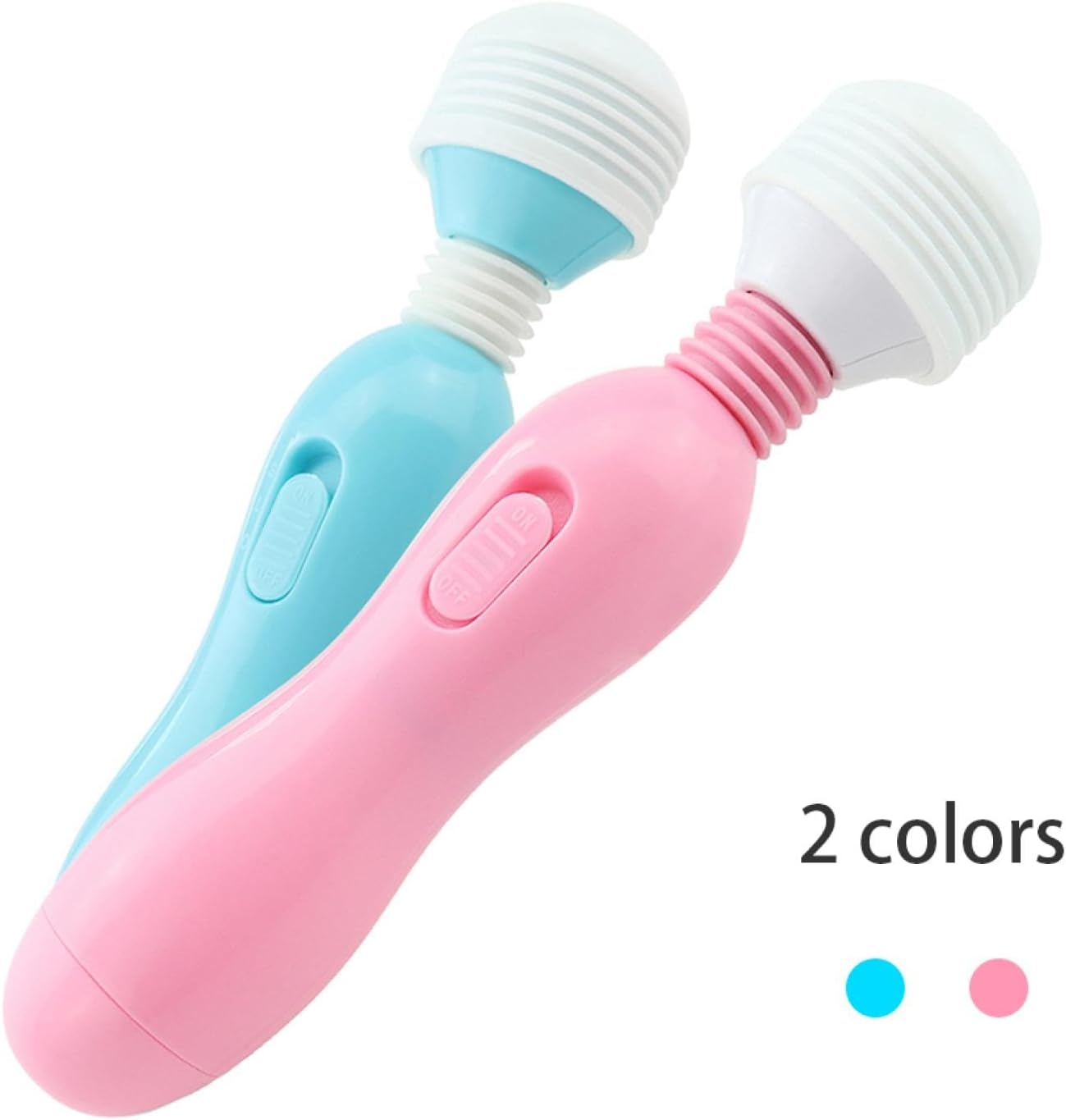 Chày Rung Mini Massage Âm Đạo Kích Thích Cực Mạnh Tăng Khoái Cảm