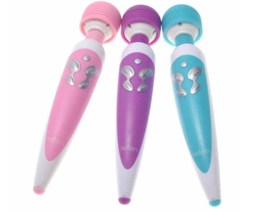 Chày Rung Leten Fashion Giá Tốt Máy Massage Âm Đạo Hiệu Quả