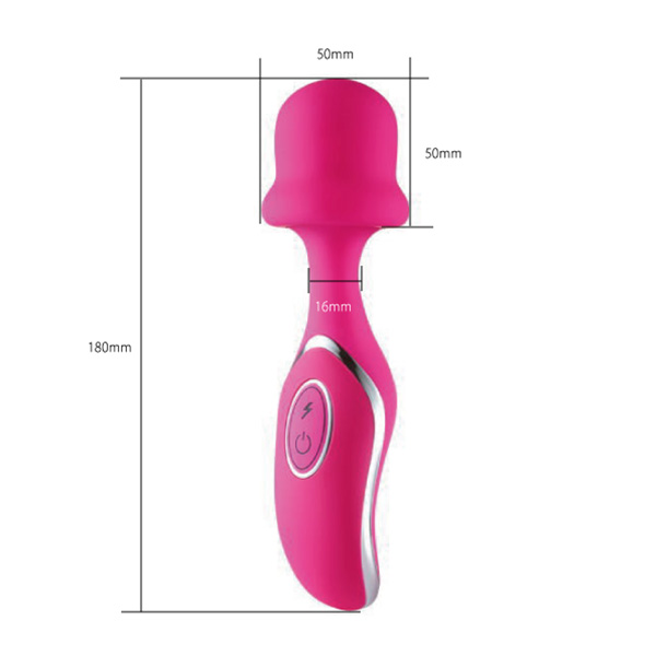 Chày Rung Loving World Massage Âm Đạo Mini Kích Thích Mua