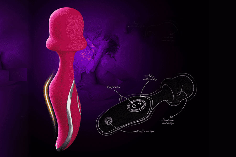 Chày Rung Loving World Massage Âm Đạo Mini Kích Thích Mua
