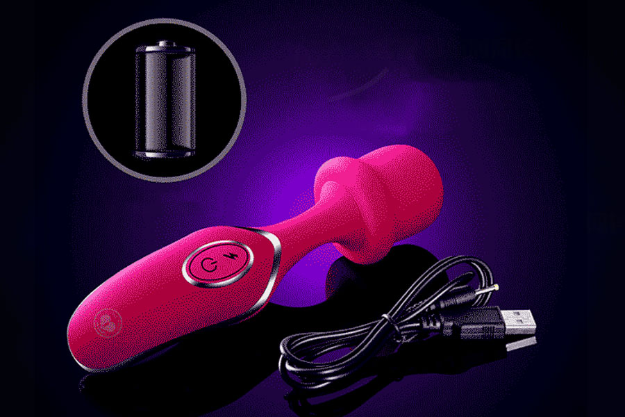 Chày Rung Loving World Massage Âm Đạo Mini Kích Thích Mua