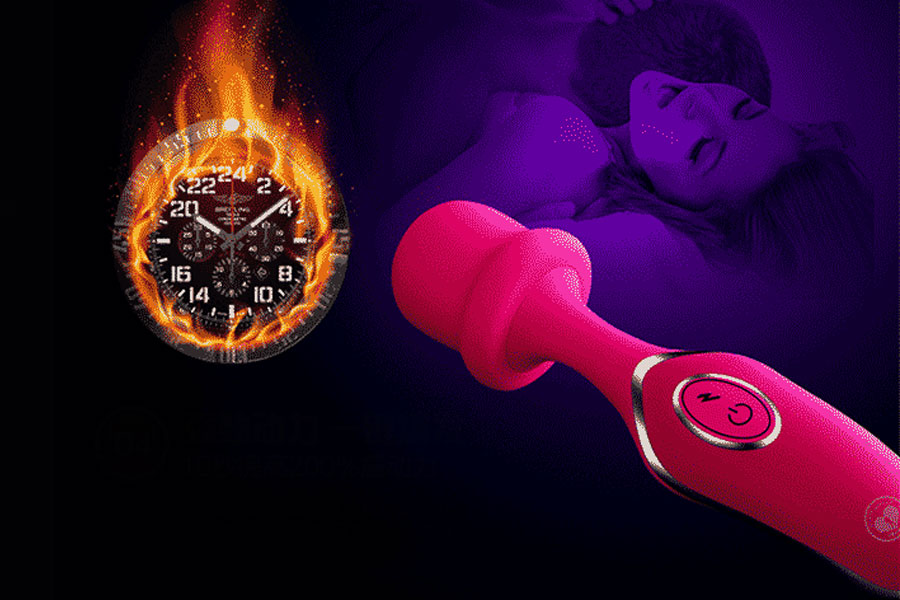 Chày Rung Loving World Massage Âm Đạo Mini Kích Thích Mua