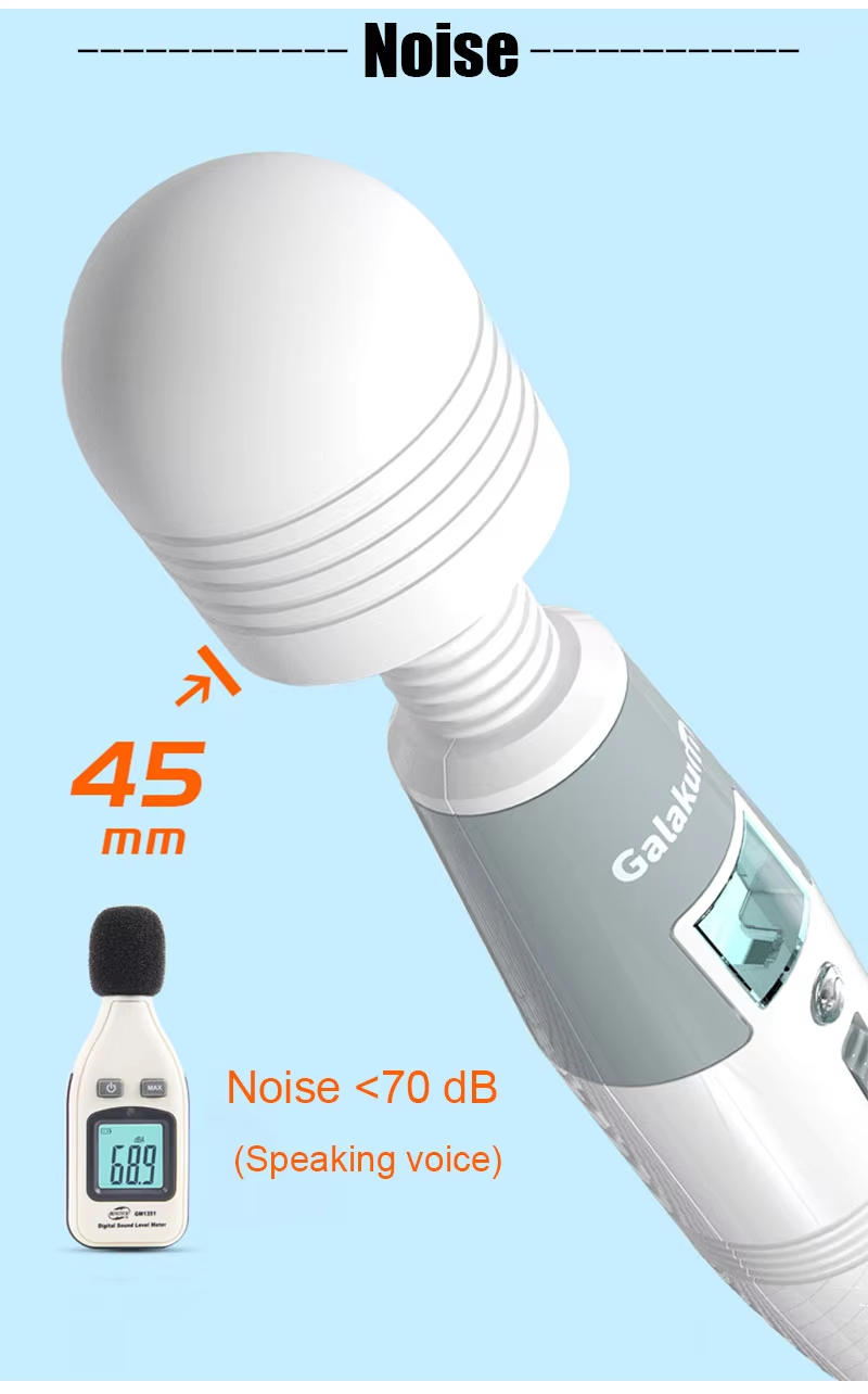 Chày Rung Galaku Nhật Bản Massage Kích Thích Cực Đỉnh Thăng Hoa