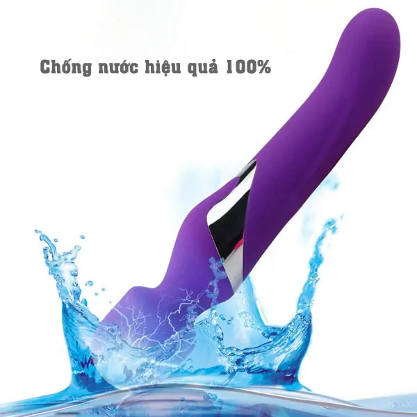 Chày Rung Eltran Aphojoy Massage Âm Đạo Kích Thích Mua Ngay