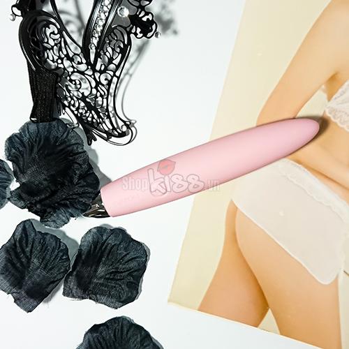 Thanh Rung Mini Svakom Daisy Chính Hãng Mỹ Kích Thích Cực Mạnh