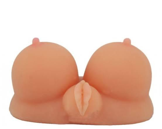 Búp bê tình dục Aimy Big Breast vòng 1 căng tròn siêu thật