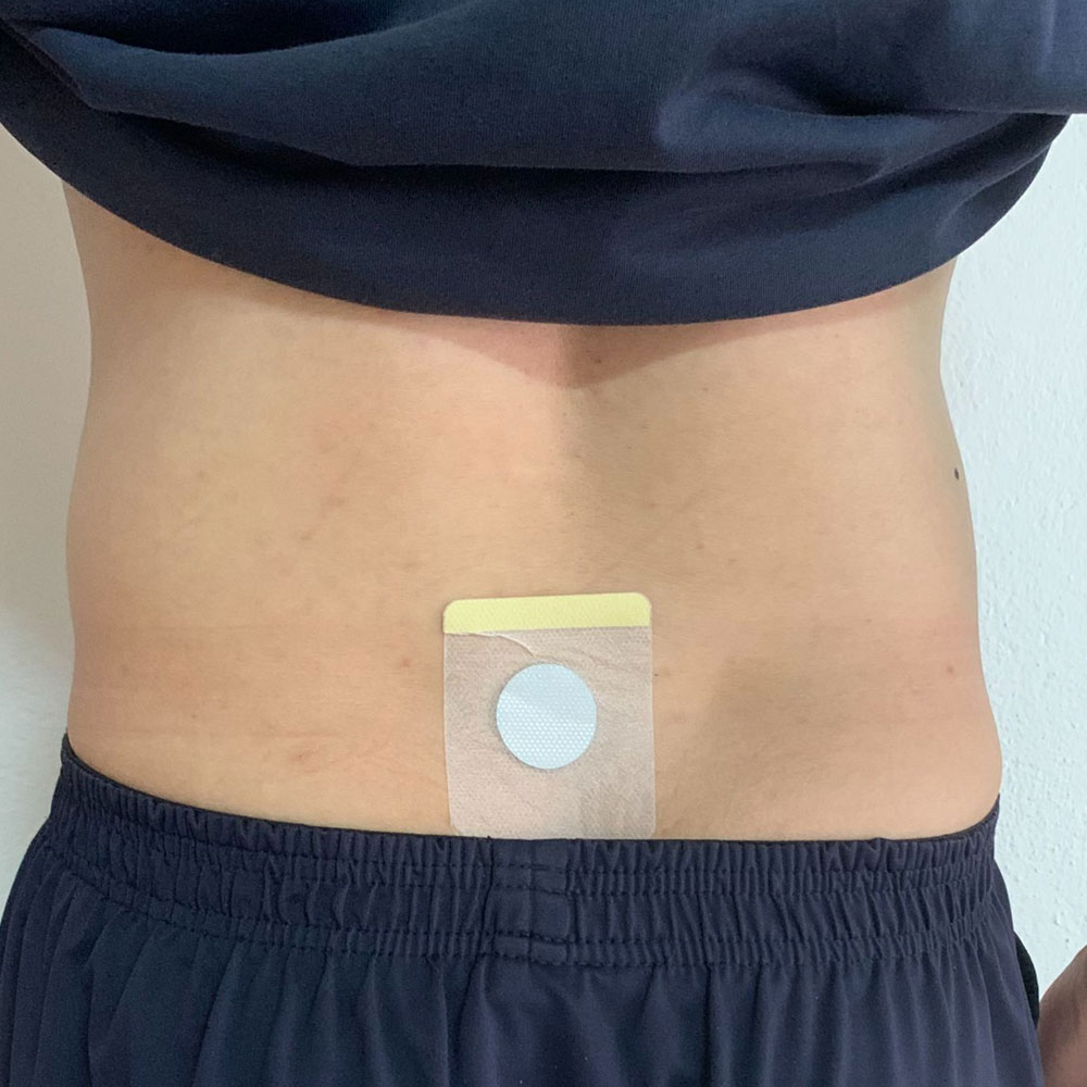 Miếng Dán Hỗ Trợ Kéo Dài Thời Gian Quan Hệ An Toàn Tiện Lợi