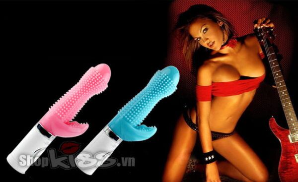 Dương Vật Giả Gai Kích Thích Đa Năng Siêu Nhân Sung Sướng