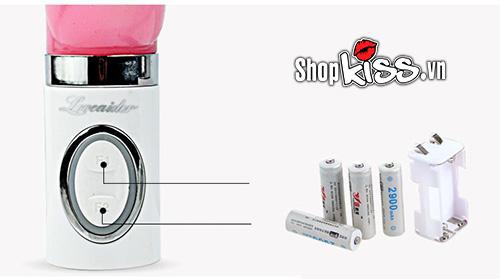 Cung cấp Dương vật giả đa năng siêu nhân gai siêu kích thích giá sỉ