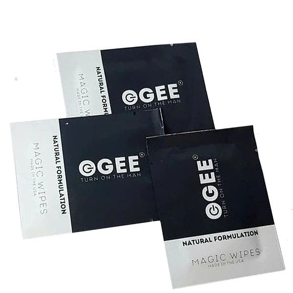 Khăn Lau OGEE Chống Xuất Tinh Sớm Chất Lượng USA
