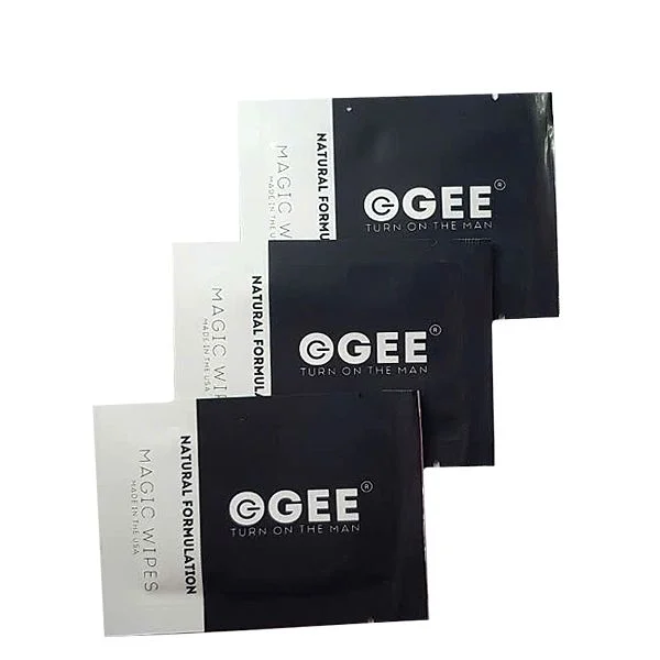 Khăn Lau OGEE Chống Xuất Tinh Sớm Chất Lượng USA