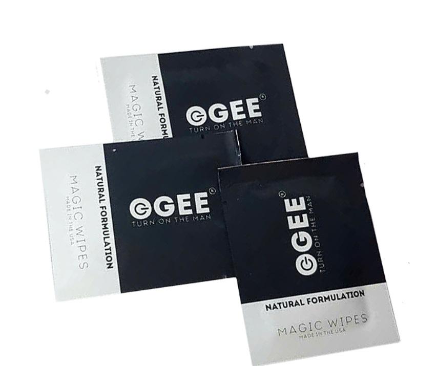 Khăn Lau OGEE Chống Xuất Tinh Sớm Chất Lượng USA