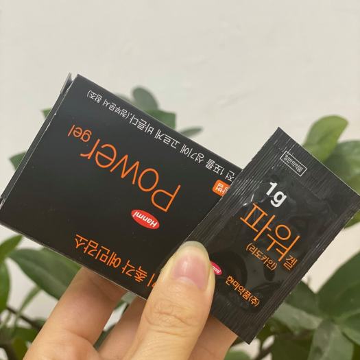 Gel Hanmi 1g Hàn Quốc - Tăng Cường Bền Lâu, Quyến Rũ