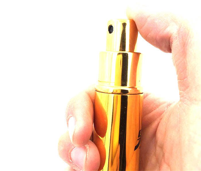 Xịt Chống Xuất Tinh Sớm USA MAXMAN 10ml Kéo Dài Đến 30 Phút