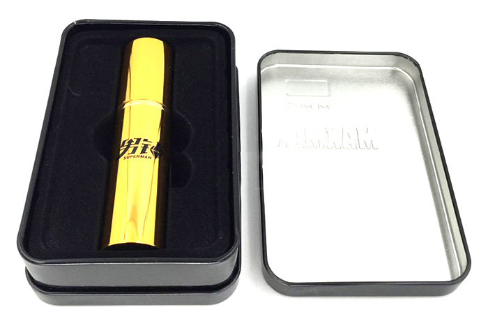 Xịt Chống Xuất Tinh Sớm USA MAXMAN 10ml Kéo Dài Đến 30 Phút