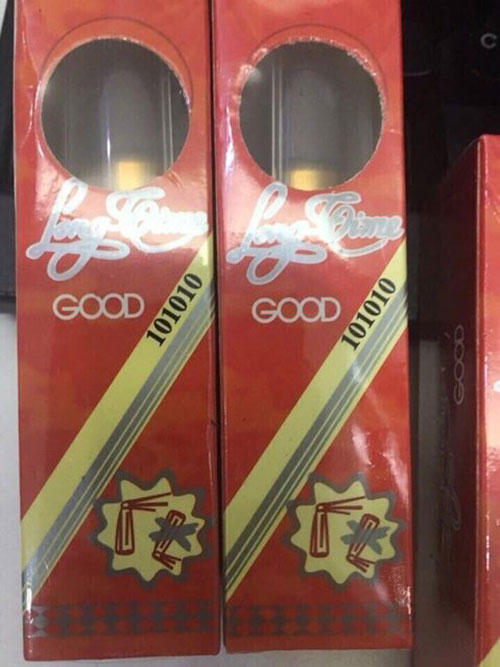 Chai Xịt Nóng Longtime Thái Lan 5ml Tăng Cường Sinh Lý Kéo Dài