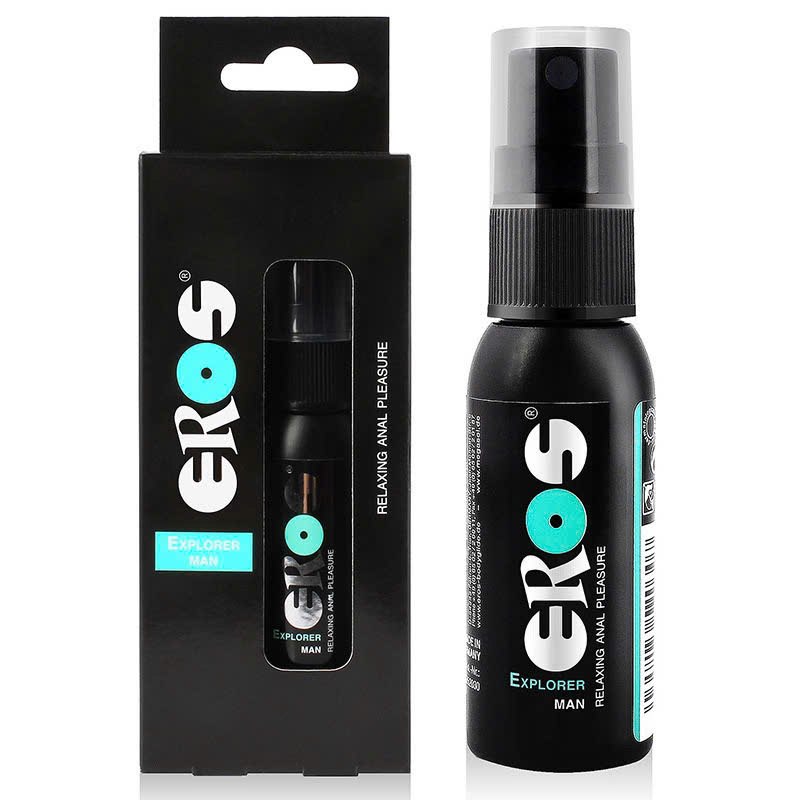 Chai Xịt EROS 30ml Kéo Dài Thời Gian Tinh Tế Không Mùi
