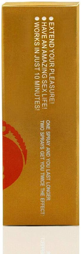 Chai Xịt Dragon Power 9000 Kéo Dài 15ml Chính Hãng Giá Tốt