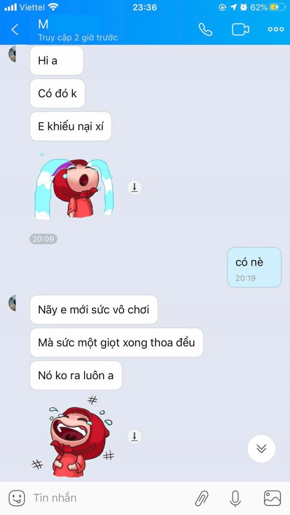 Sìn Sú Nhỏ Giọt Hồng Tửu Đặc Sản Tinh Chất Tự Nhiên