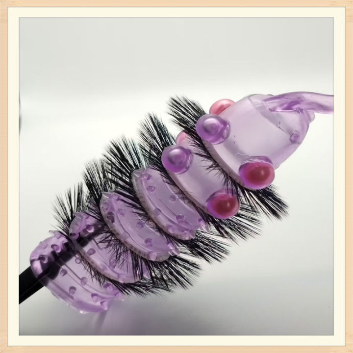 바이킹 2중 콘돔 5개 고리 강화 자극 미끄럼 방지 품질