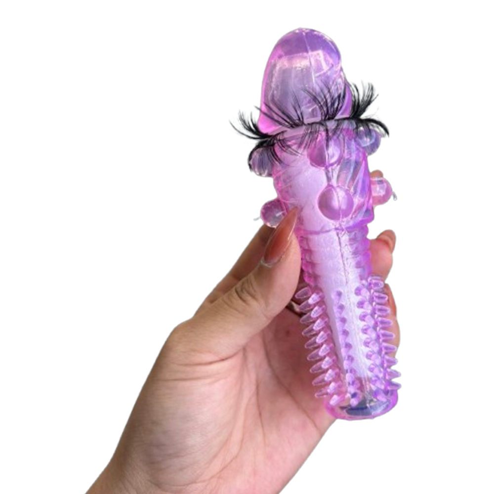 2중 비즈 고양이털 돌기 콘돔 태국 수입 지연 효과