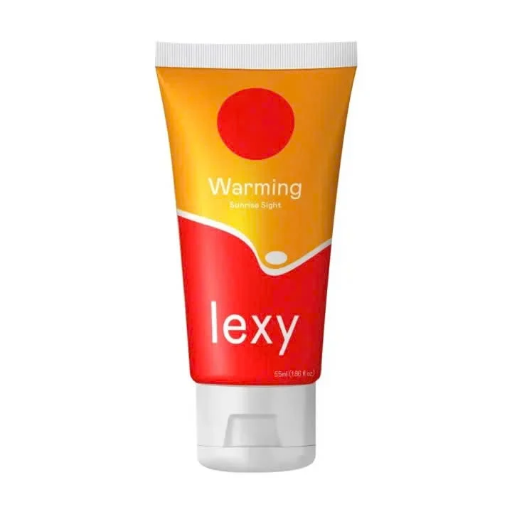  Review Gel Bôi Trơn Lexy Warming Ấm Nóng Chai 55ml giá tốt
