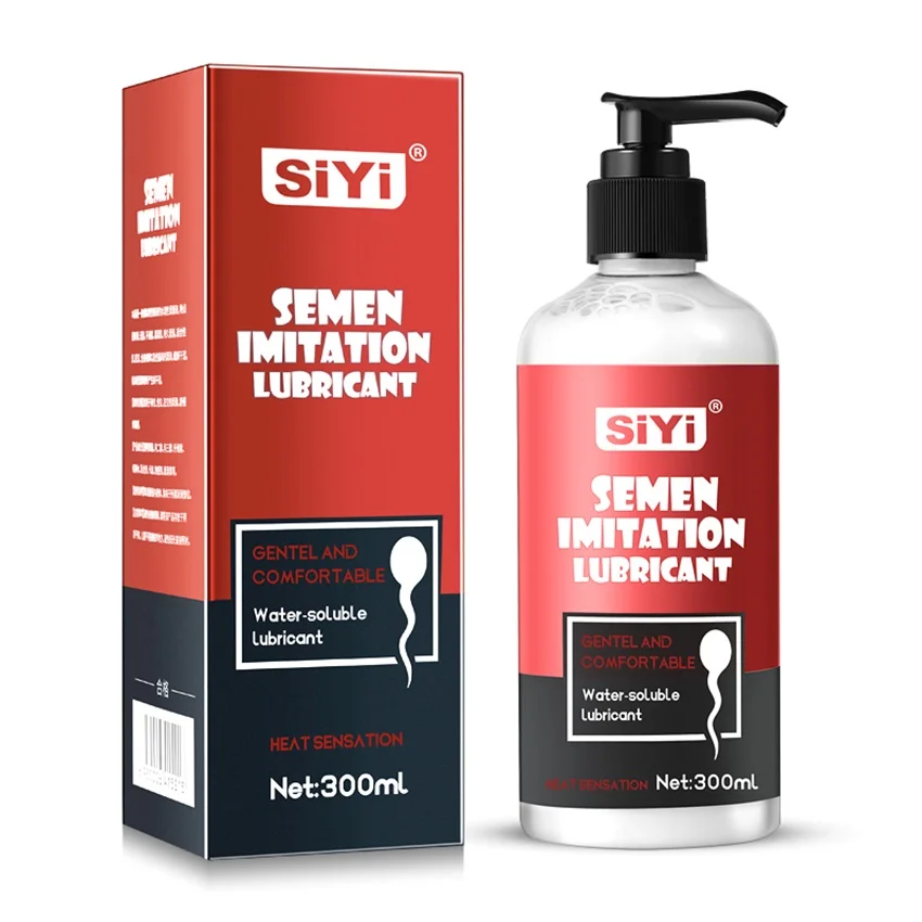  Đánh giá Gel Bôi Trơn Hậu Môn Siyi Heat Sensation Ấm Nóng Chai 120ml giá tốt