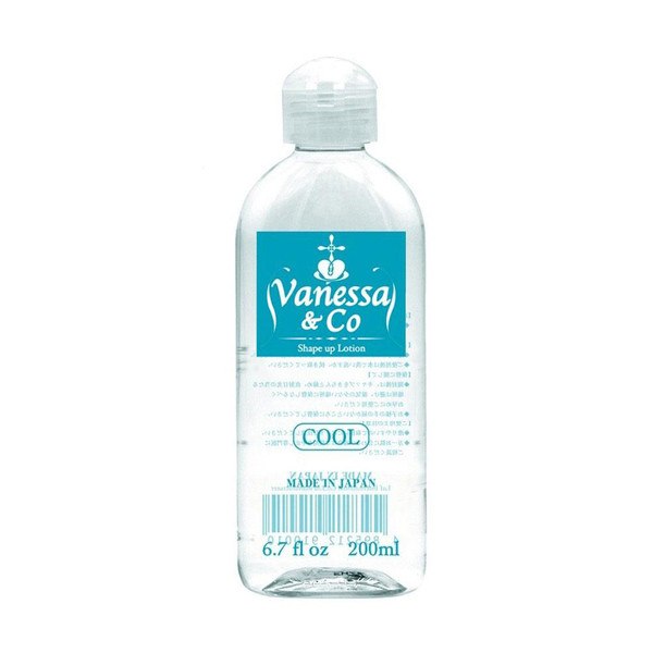  Giá sỉ Gel Bôi Trơn Mát Lạnh Vanessa & Co Cool Mẫu Mới 200ml có tốt không?