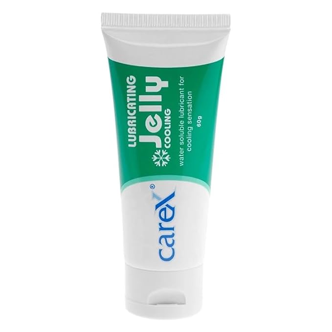  Bán Gel Bôi Trơn Mát Lạnh Carex Jelly Cooling Tăng Khoái Cảm Khi Quan Hệ Tuýp 60 Gram tốt nhất