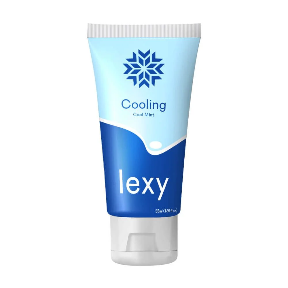  Bảng giá Gel Bôi Trơn Lexy Cooling Bạc Hà Mát Lạnh Chai 55ml cao cấp