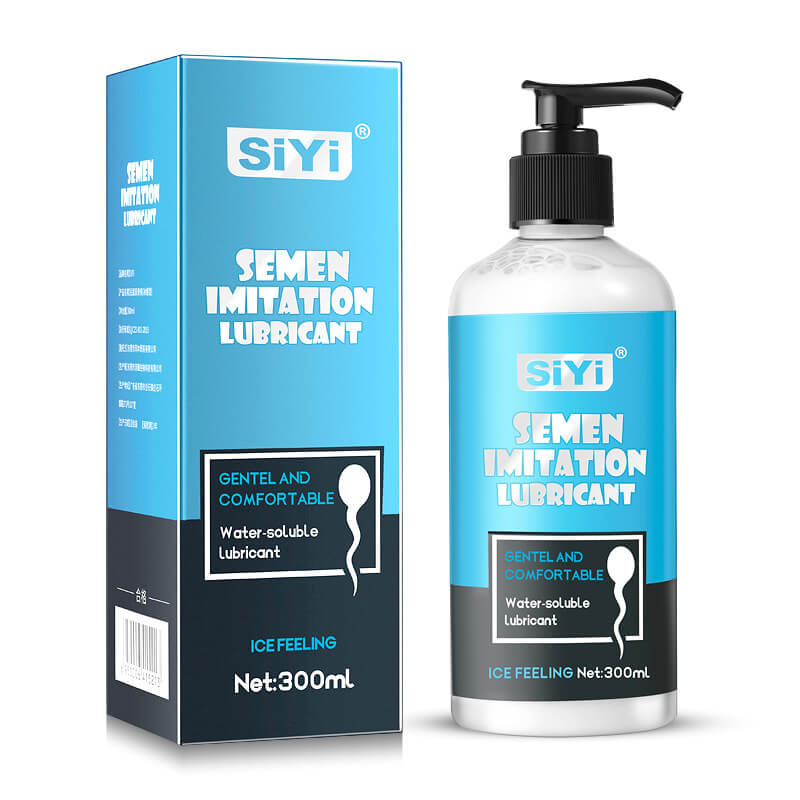  Địa chỉ bán Gel Bôi Trơn Hậu Môn Siyi Ice Feeling Mát Lạnh Chai 120Ml tốt nhất