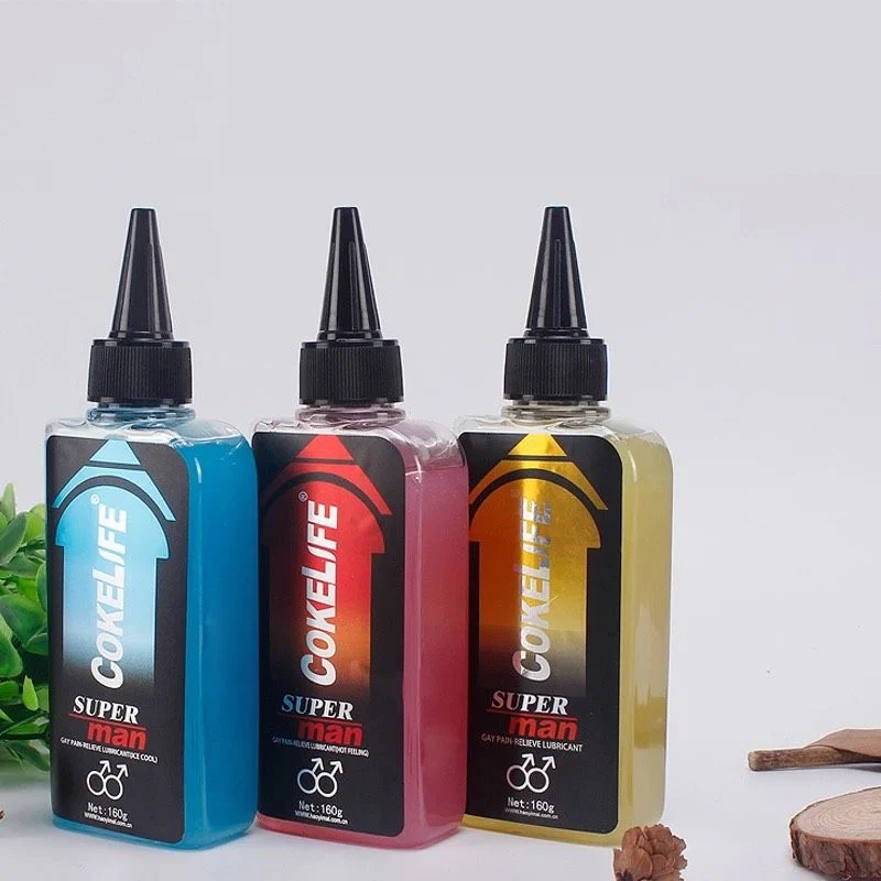  Nơi bán Gel Bôi Trơn Cokelife SuperMan 160g loại tốt